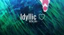 Idyllic  | 21+ Banner