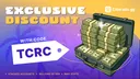 GTA: TCRC community banner
