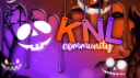Knl Community Banner