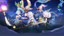 Oath of Peak banner