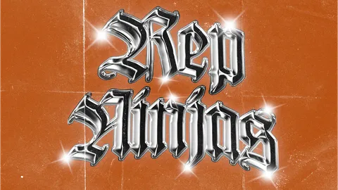 Rep Ninjas banner