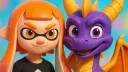 Skylanders™ banner