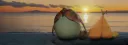 banner