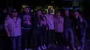 Alphabet Mafia banner