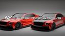 KoshiroWorks Creative Lab Banner