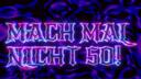 Ließ die Server-News ^^ Banner