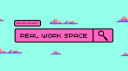RealWorkSpace server banner