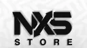 NXS Store banner