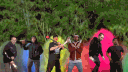 K-Reactive banner