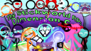 The Cliff RP: Dimension C server banner