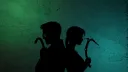 Crofty & Buckshot banner