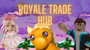 Royale Trade Hub banner