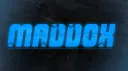 M A D D O X banner