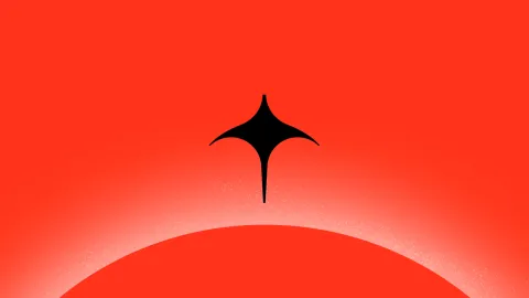 Those Beyond banner