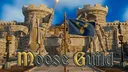 <MOOSE> banner