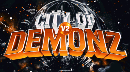 CODRP:S2 Discord server banner