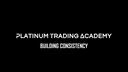 Platinum Trading Academy Banner