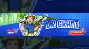 Dr.Grant's Community discord banner