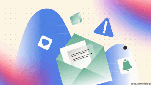 WIC 팀 서포트서버 Discord server banner