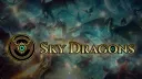 Sky Dragons banner