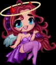 Angel banner