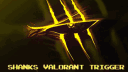 Shanks - Valorant Trigger banner