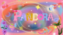 โจณPandoraโจณ server banner