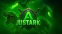 JustArk 10x PvP (ORP) Cluster banner
