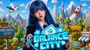 Balance City [ปิดปรับปรุง] Banner