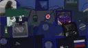 Pro squad banner