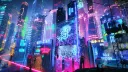 C Y B Ξ R ⧉ C Ø Я P banner