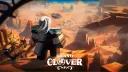Grand Clover banner
