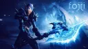 Fojji WoW banner