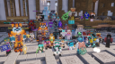 FurryCraft™ ~ 1.21.11 ~ Discord server banner