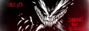 banner