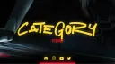 CATEGORY FIVE banner