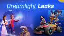 Dreamlight Leaks Banner