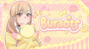 Buraots🌙 server banner