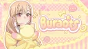 Buraots🌙 server banner