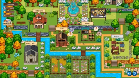 PokPok Protocol Discord server banner