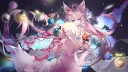 Heavenly Principles Shrine 🪽🌸 banner