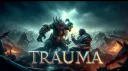 TRAUMA banner