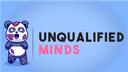 Unqualified Minds Banner