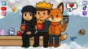 Sherox - Community banner