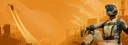 banner
