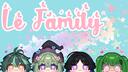 LeFamily GmbH & Co. KG Banner