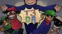 gate server banner