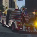 LCRP | Fire Department of Liberty City banner