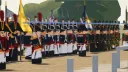 United States of America banner