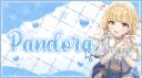 ₊˚ ๑  ୧ Pandora ⟡ Banner